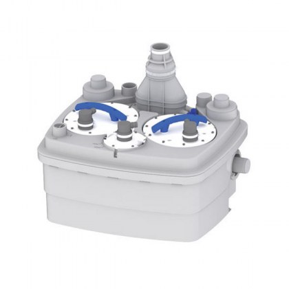 Αντλία λυμάτων SFA SANICUBIC 2 CLASSIC-PRO